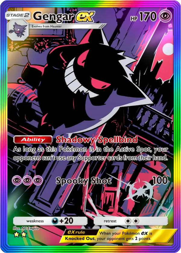 Hero Card